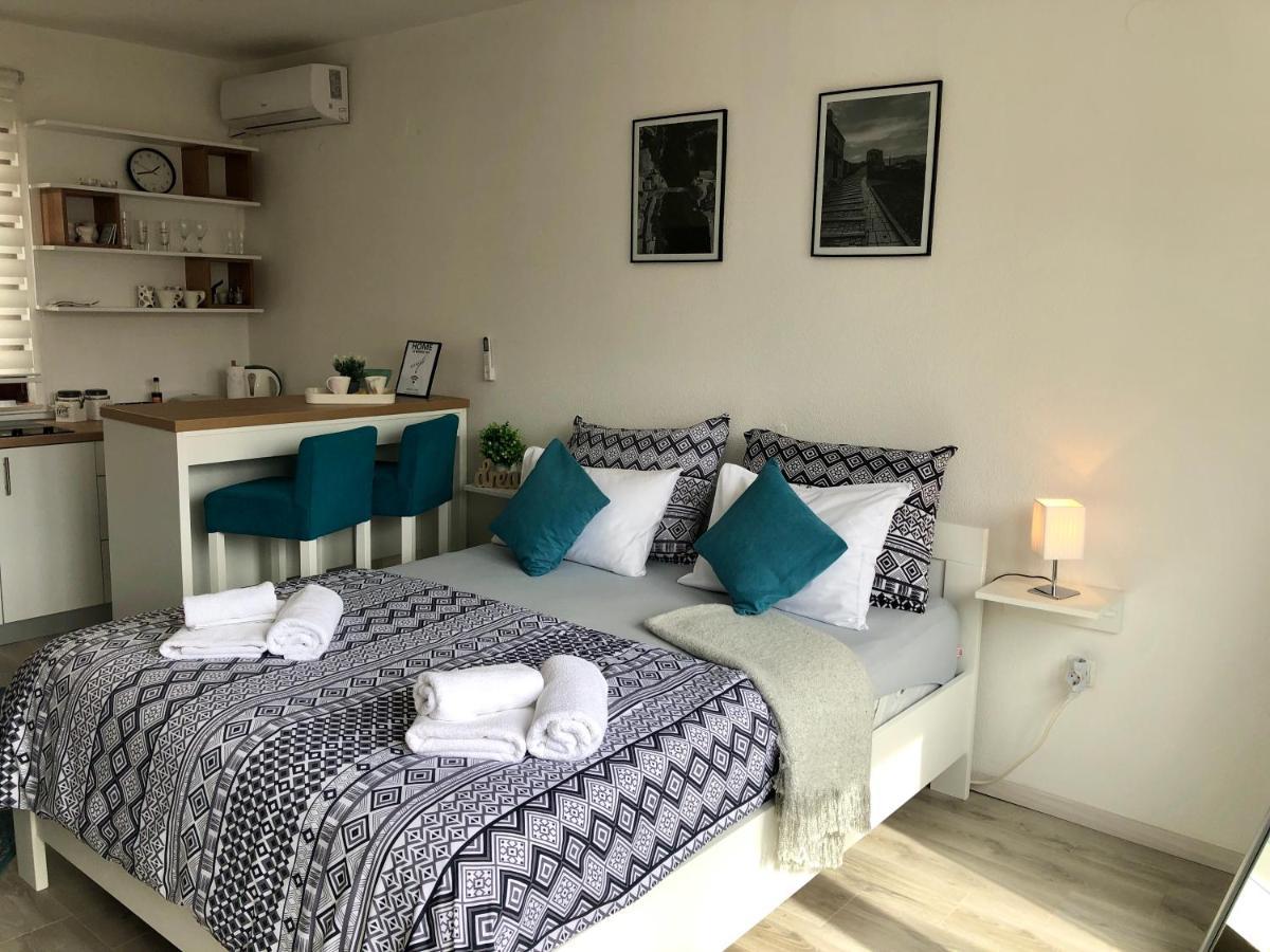 Dream Apartments Mostar Zewnętrze zdjęcie