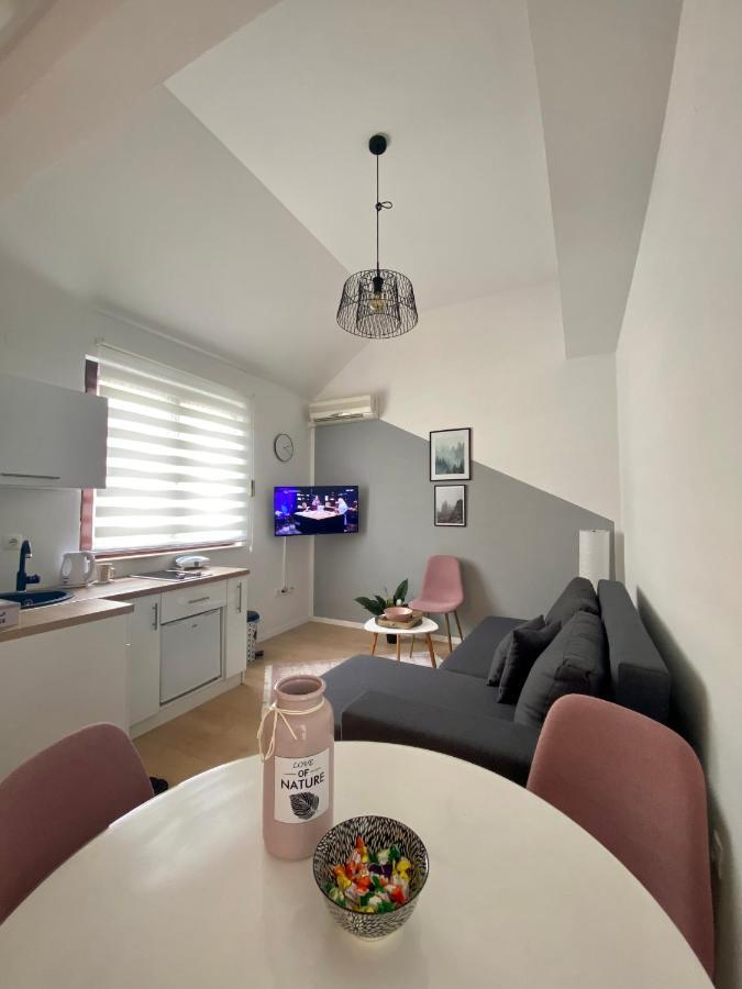 Dream Apartments Mostar Zewnętrze zdjęcie
