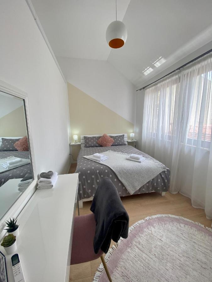 Dream Apartments Mostar Zewnętrze zdjęcie