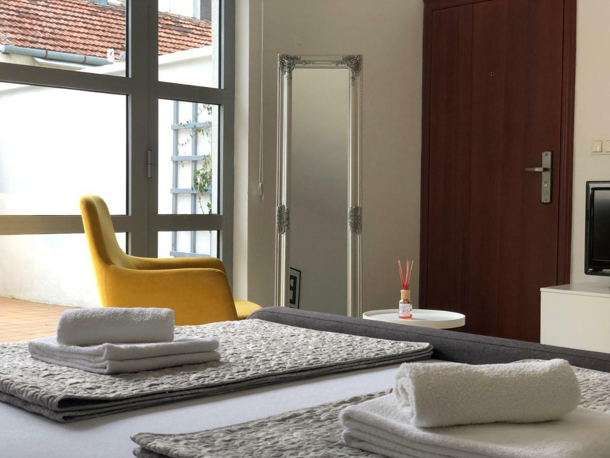 Dream Apartments Mostar Zewnętrze zdjęcie