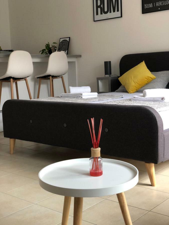 Dream Apartments Mostar Zewnętrze zdjęcie