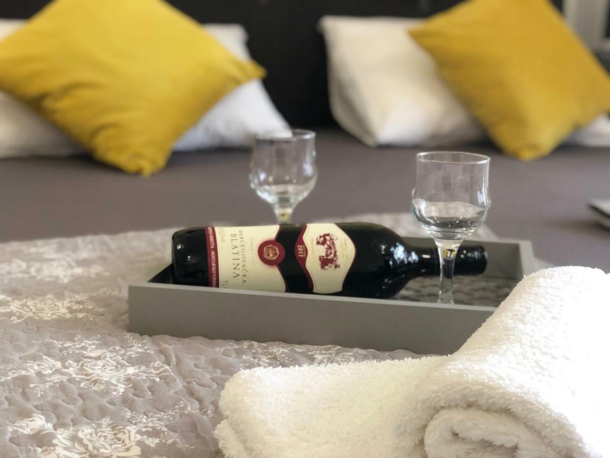 Dream Apartments Mostar Zewnętrze zdjęcie