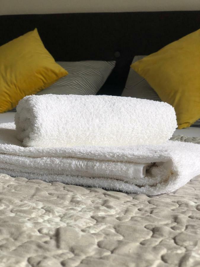Dream Apartments Mostar Zewnętrze zdjęcie