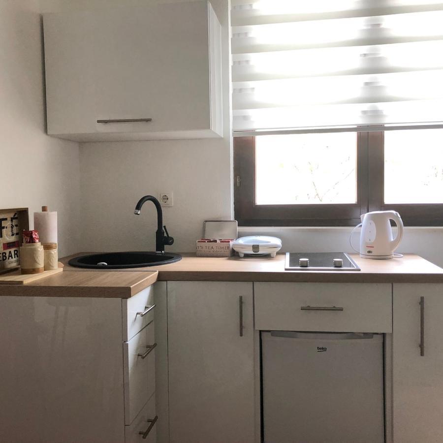 Dream Apartments Mostar Zewnętrze zdjęcie
