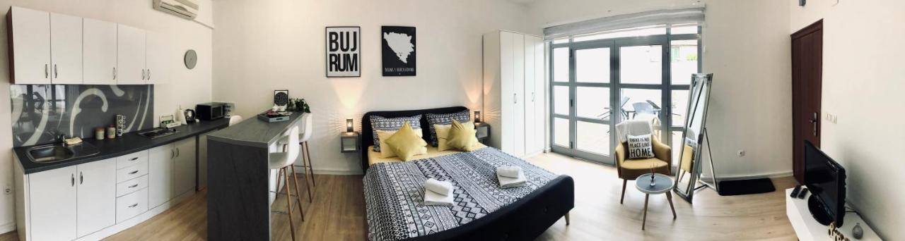 Dream Apartments Mostar Zewnętrze zdjęcie
